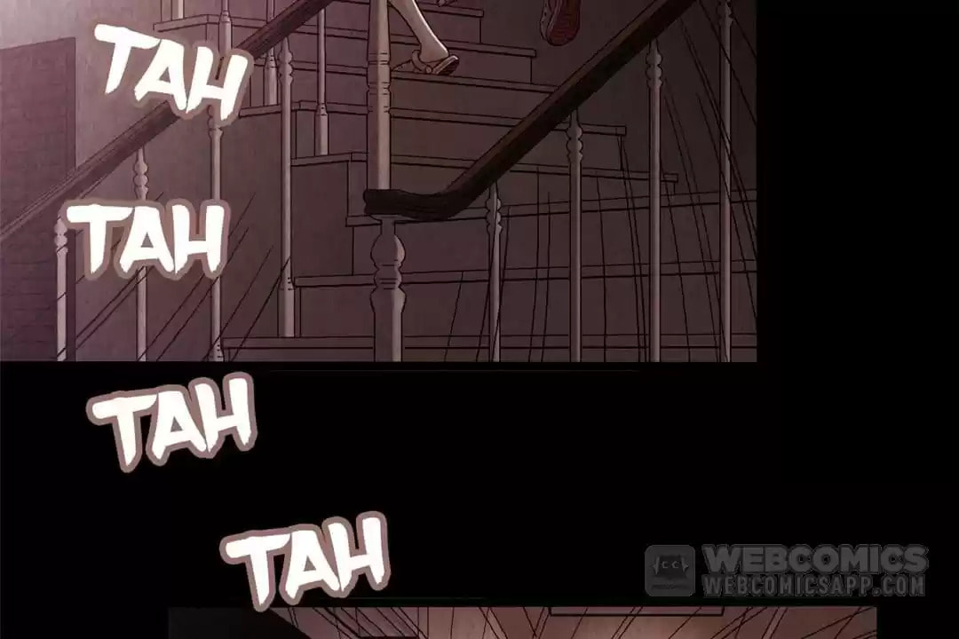 Read Mercury Express (Colored) chapter 84 image 34 on Lezhin