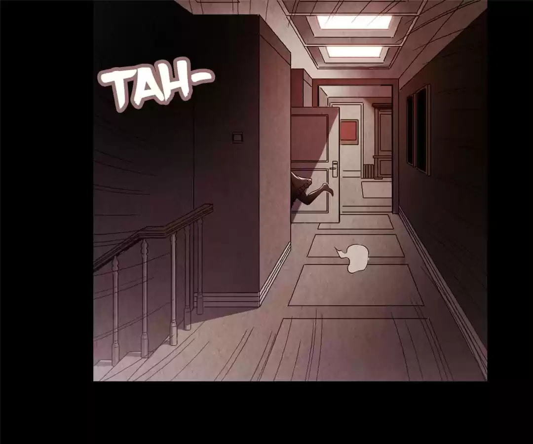 Read Mercury Express (Colored) chapter 84 image 35 on Lezhin