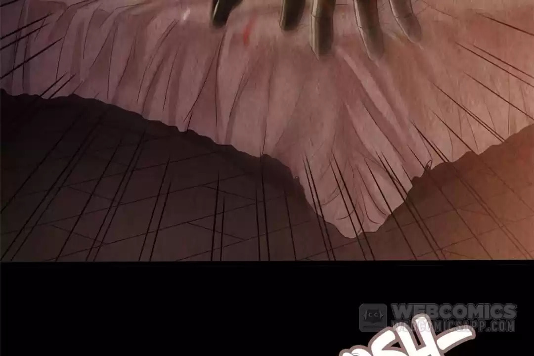 Read Mercury Express (Colored) chapter 84 image 48 on Lezhin