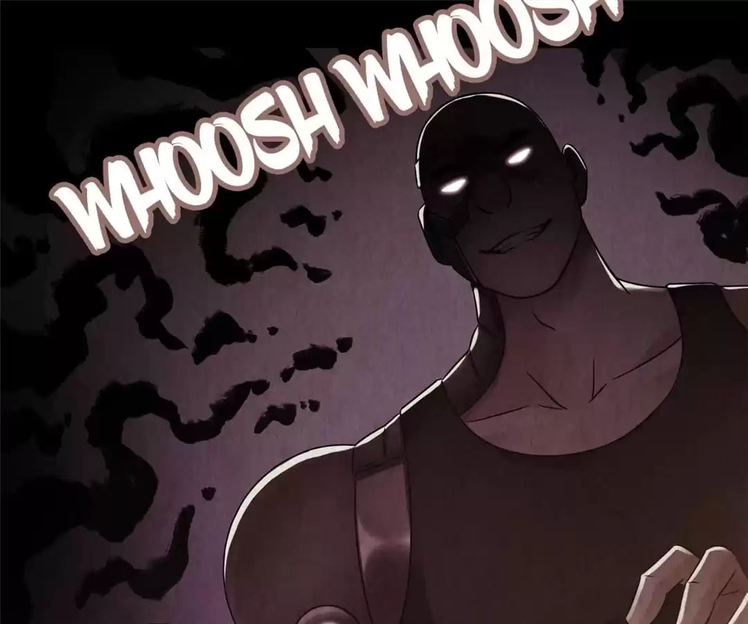 Read Mercury Express (Colored) chapter 84 image 49 on Lezhin