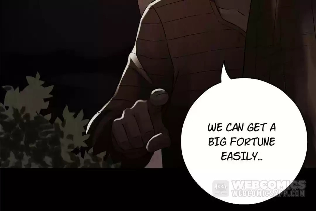 Read Mercury Express (Colored) chapter 84 image 5 on Lezhin