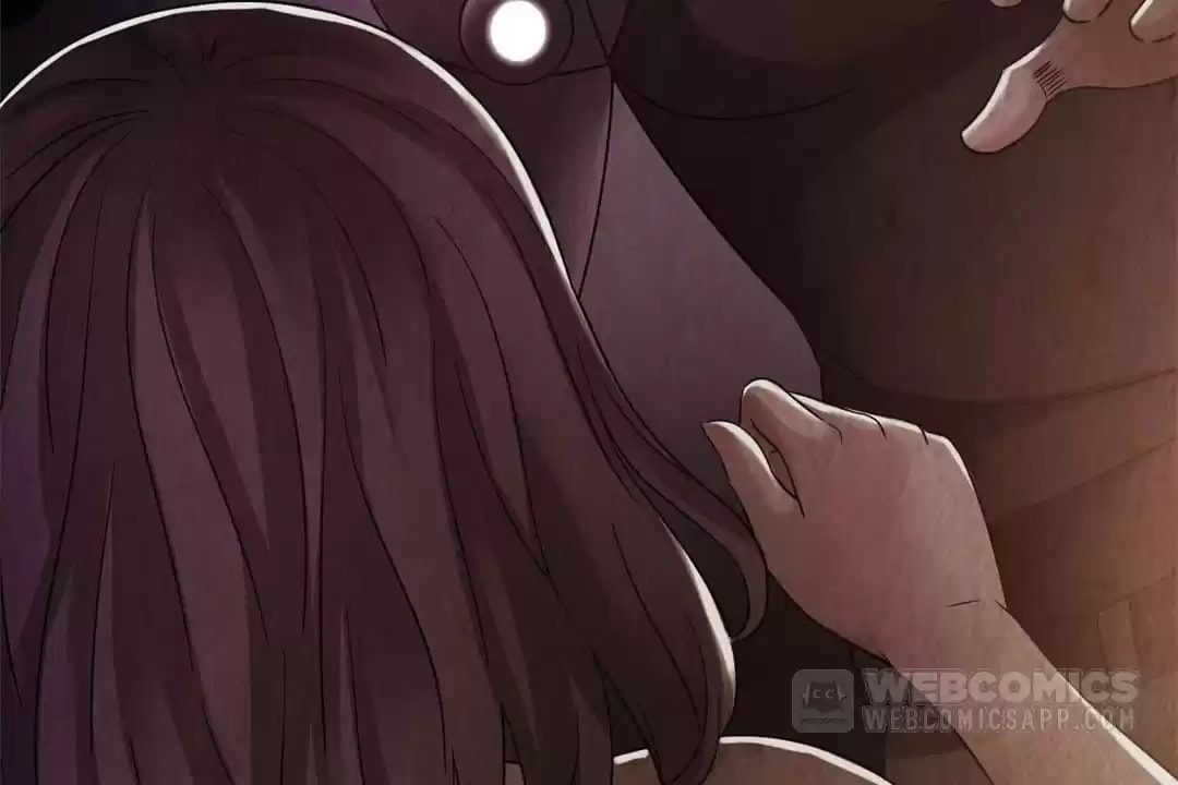 Read Mercury Express (Colored) chapter 84 image 50 on Lezhin