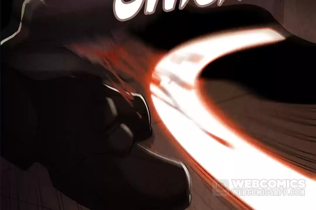 Read Mercury Express (Colored) chapter 84 image 52 on Lezhin