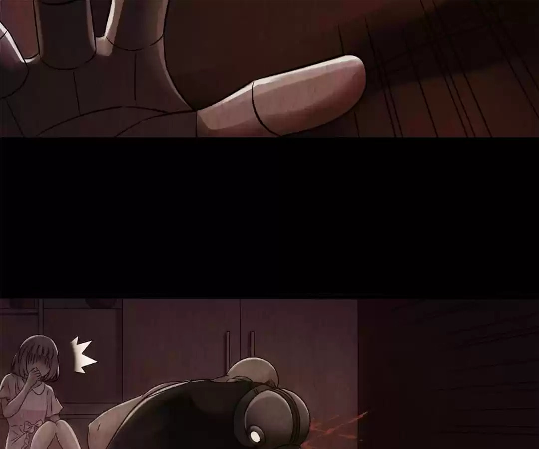 Read Mercury Express (Colored) chapter 84 image 59 on Lezhin