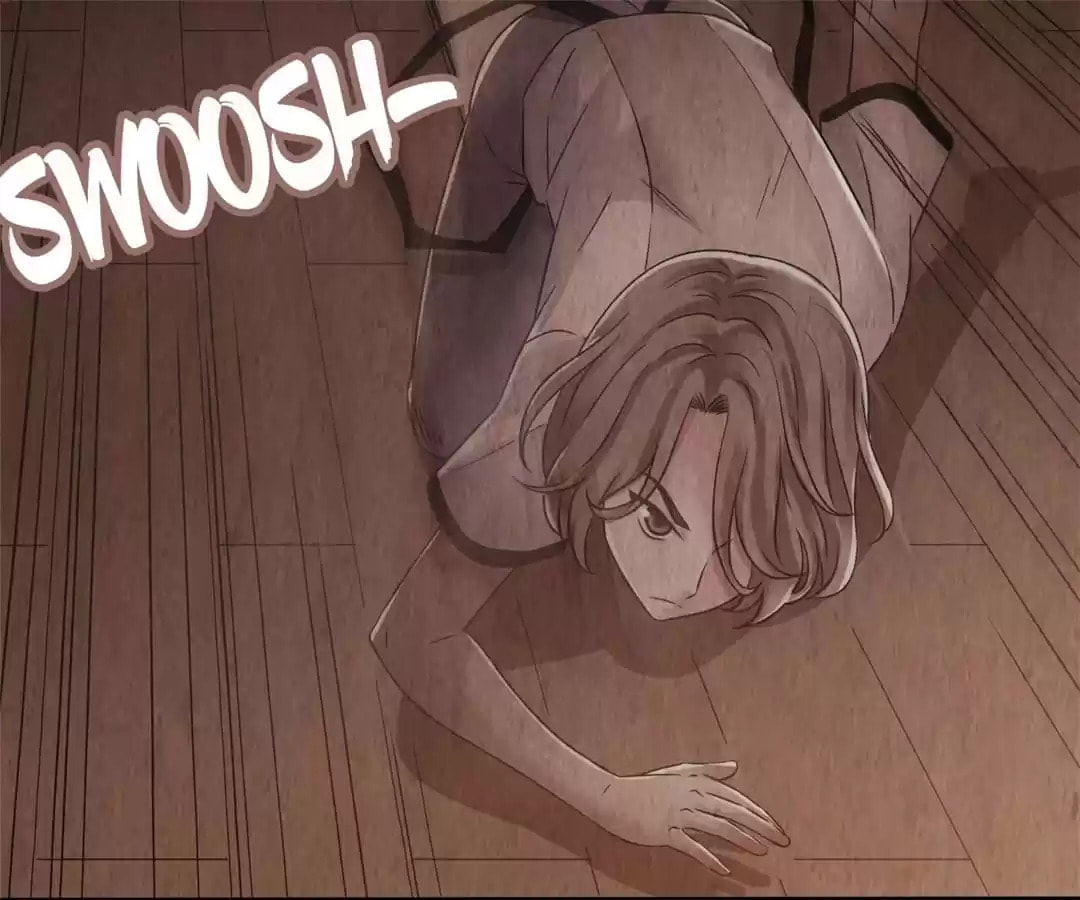 Read Mercury Express (Colored) chapter 84 image 61 on Lezhin