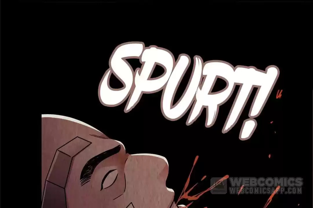 Read Mercury Express (Colored) chapter 84 image 62 on Lezhin