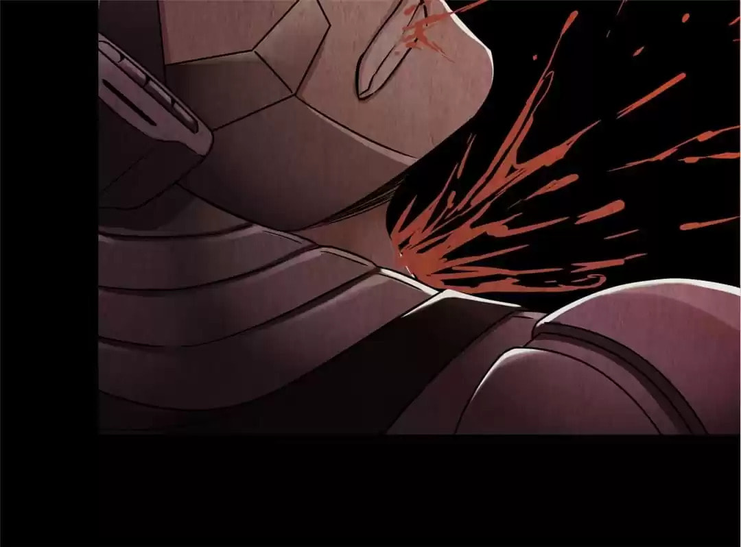 Read Mercury Express (Colored) chapter 84 image 63 on Lezhin