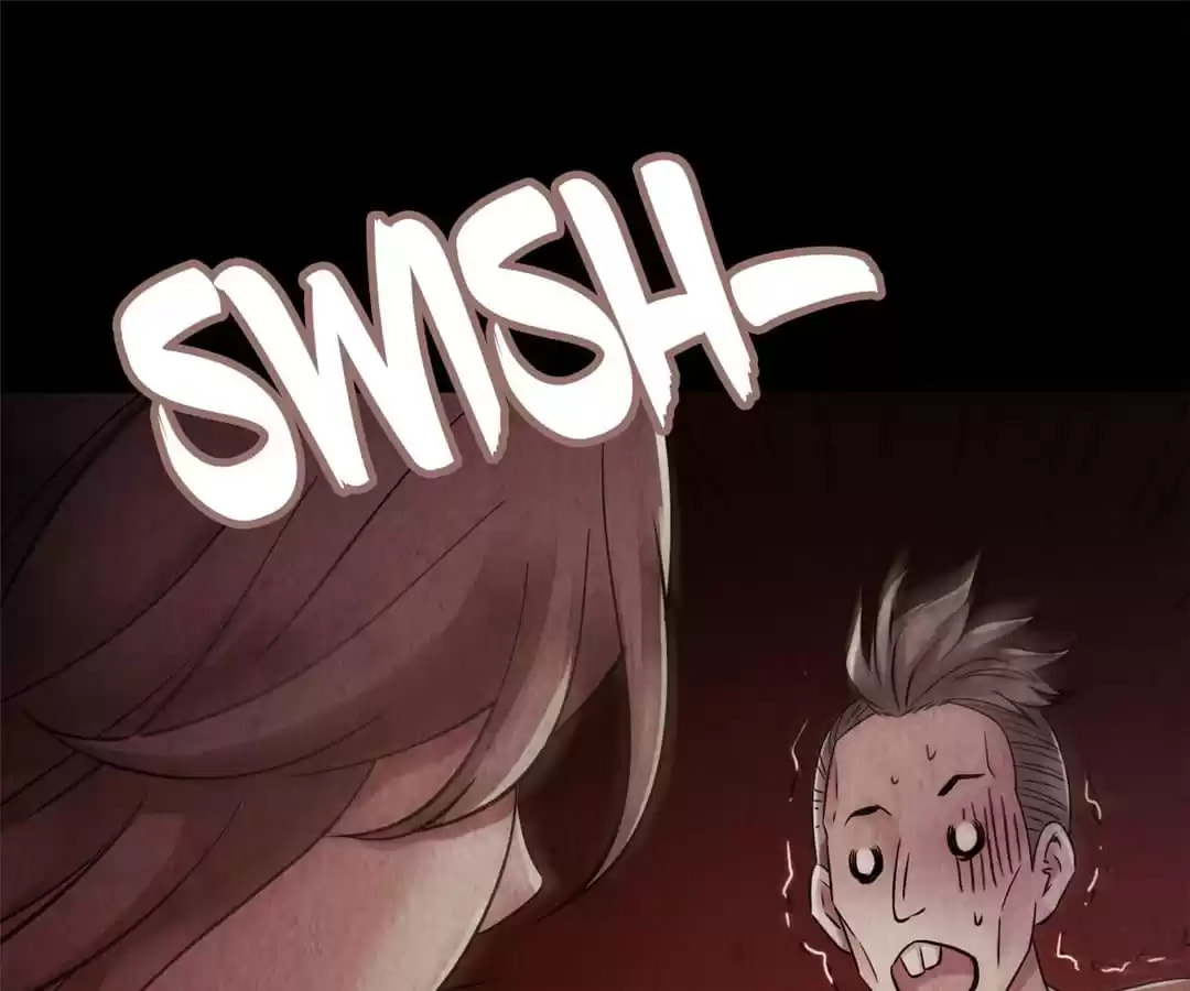 Read Mercury Express (Colored) chapter 84 image 68 on Lezhin