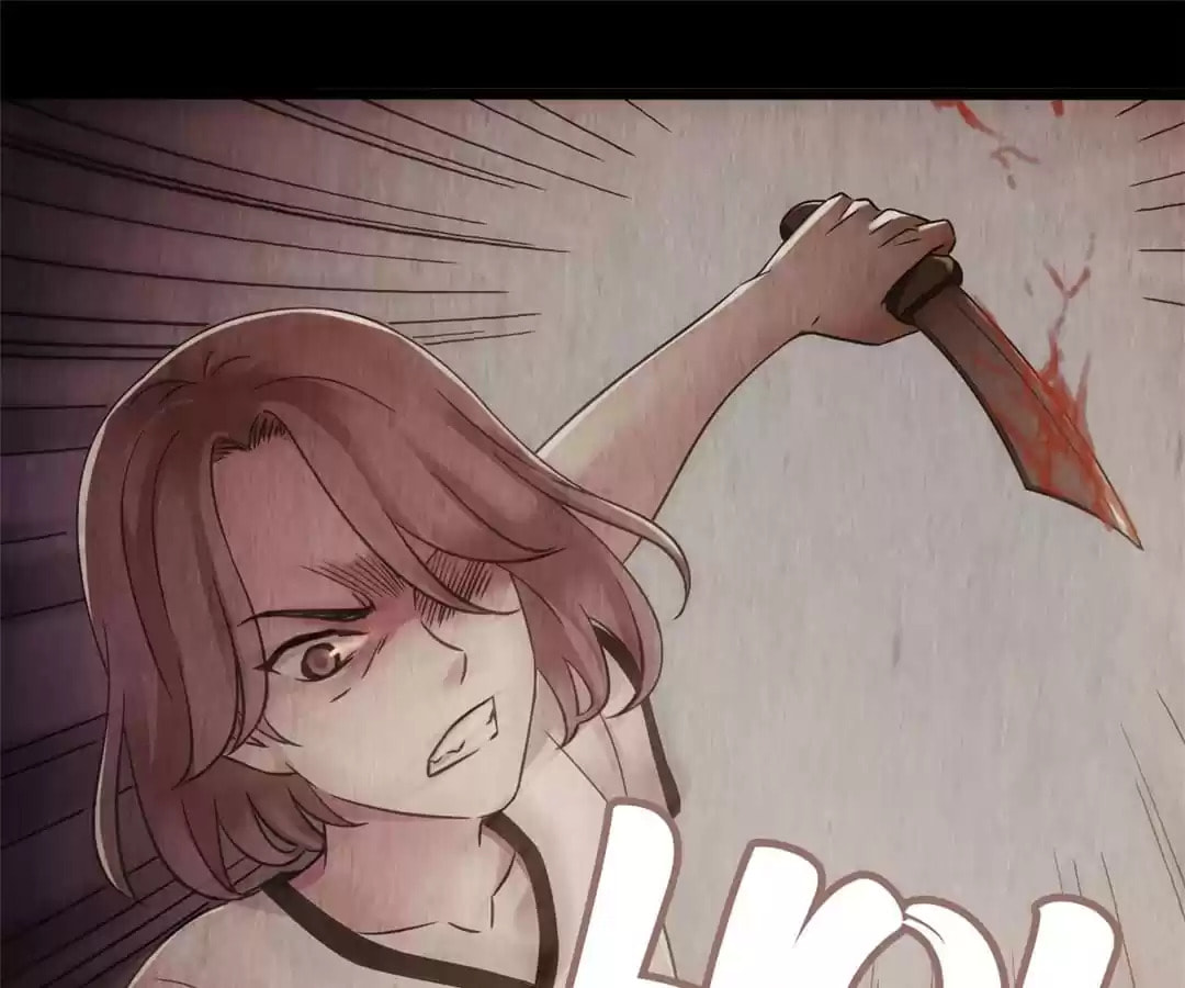 Read Mercury Express (Colored) chapter 84 image 71 on Lezhin