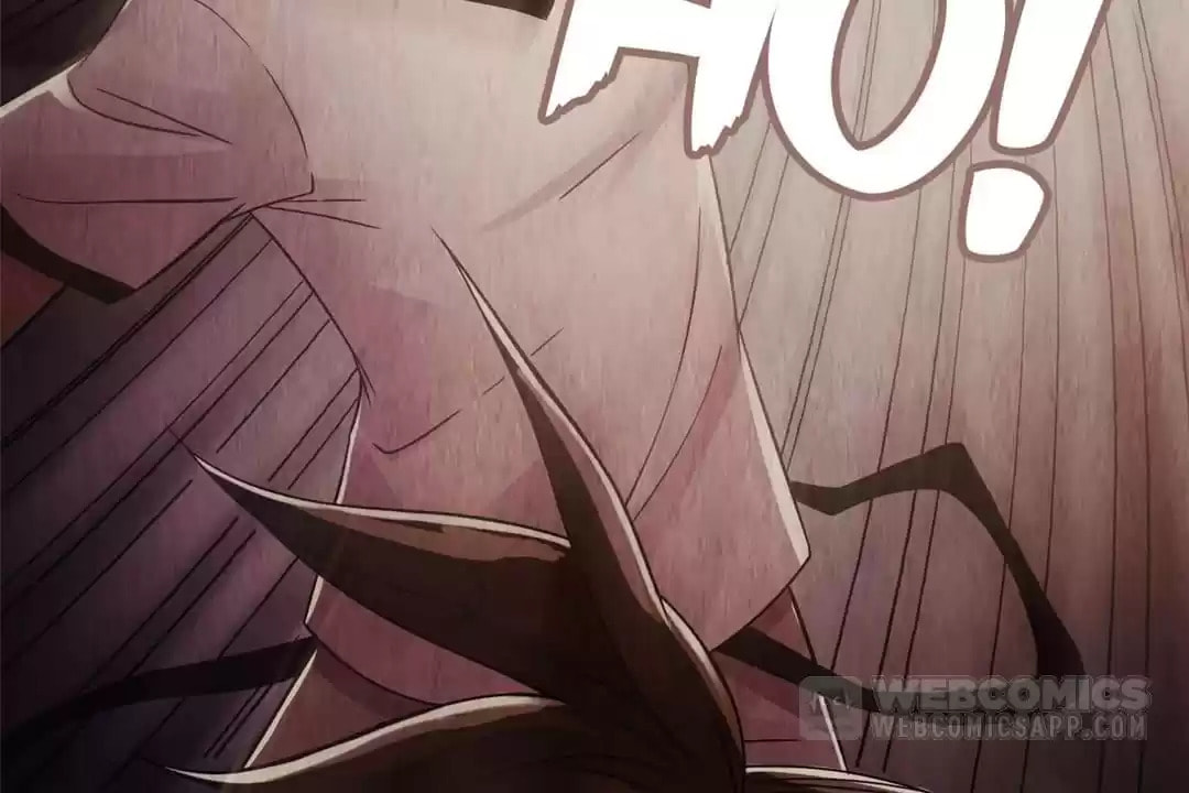 Read Mercury Express (Colored) chapter 84 image 72 on Lezhin