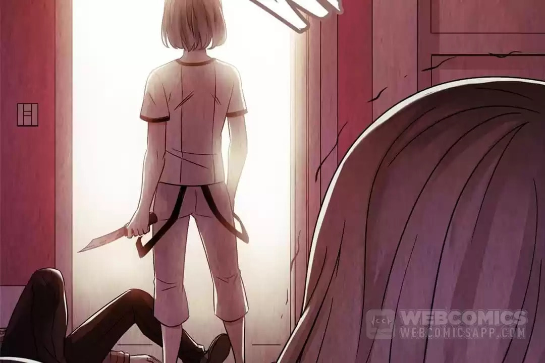 Read Mercury Express (Colored) chapter 84 image 76 on Lezhin