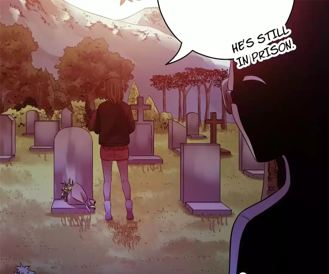 Read Mercury Express (Colored) chapter 84 image 87 on Lezhin