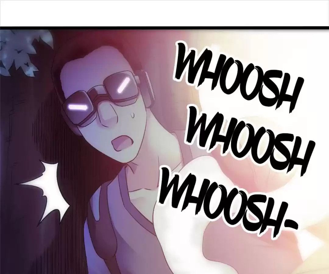 Read Mercury Express (Colored) chapter 84 image 94 on Lezhin
