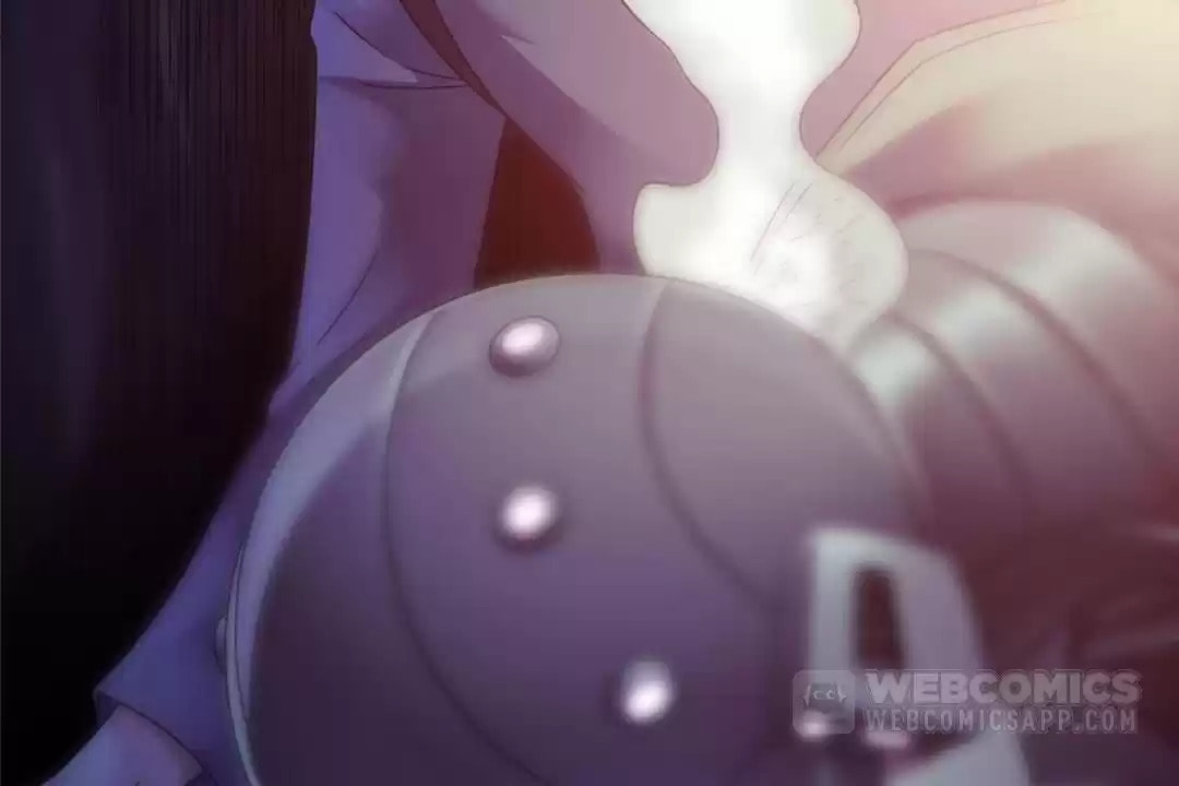 Read Mercury Express (Colored) chapter 84 image 95 on Lezhin
