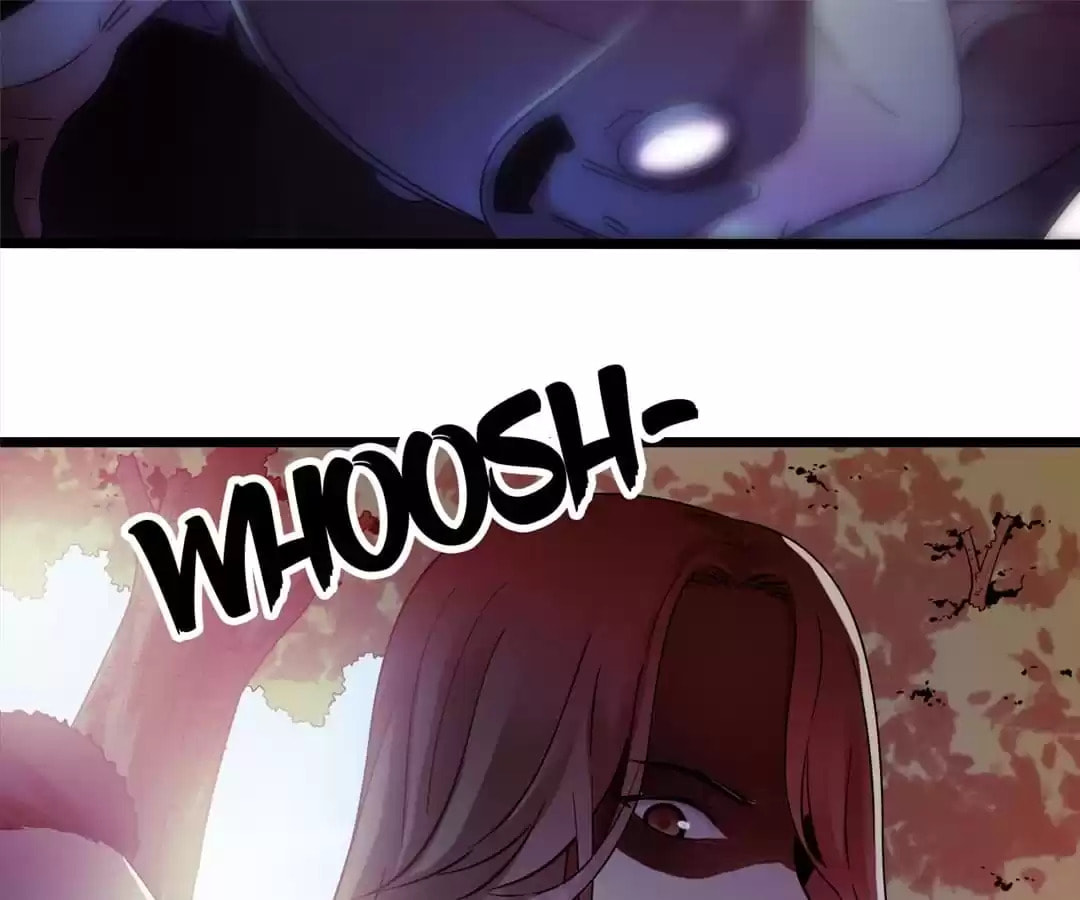 Read Mercury Express (Colored) chapter 84 image 96 on Lezhin