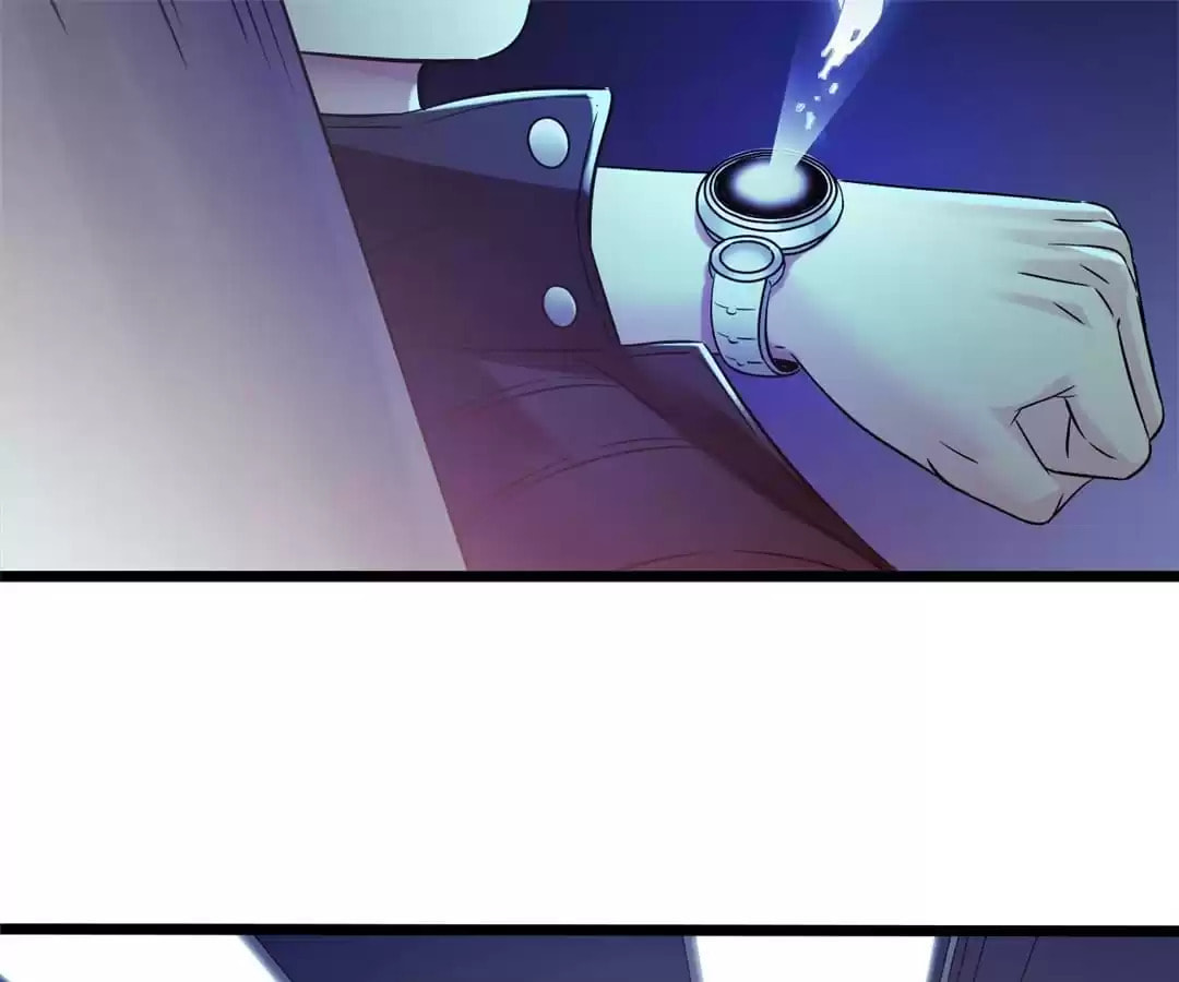Read Mercury Express (Colored) chapter 85 image 102 on Lezhin