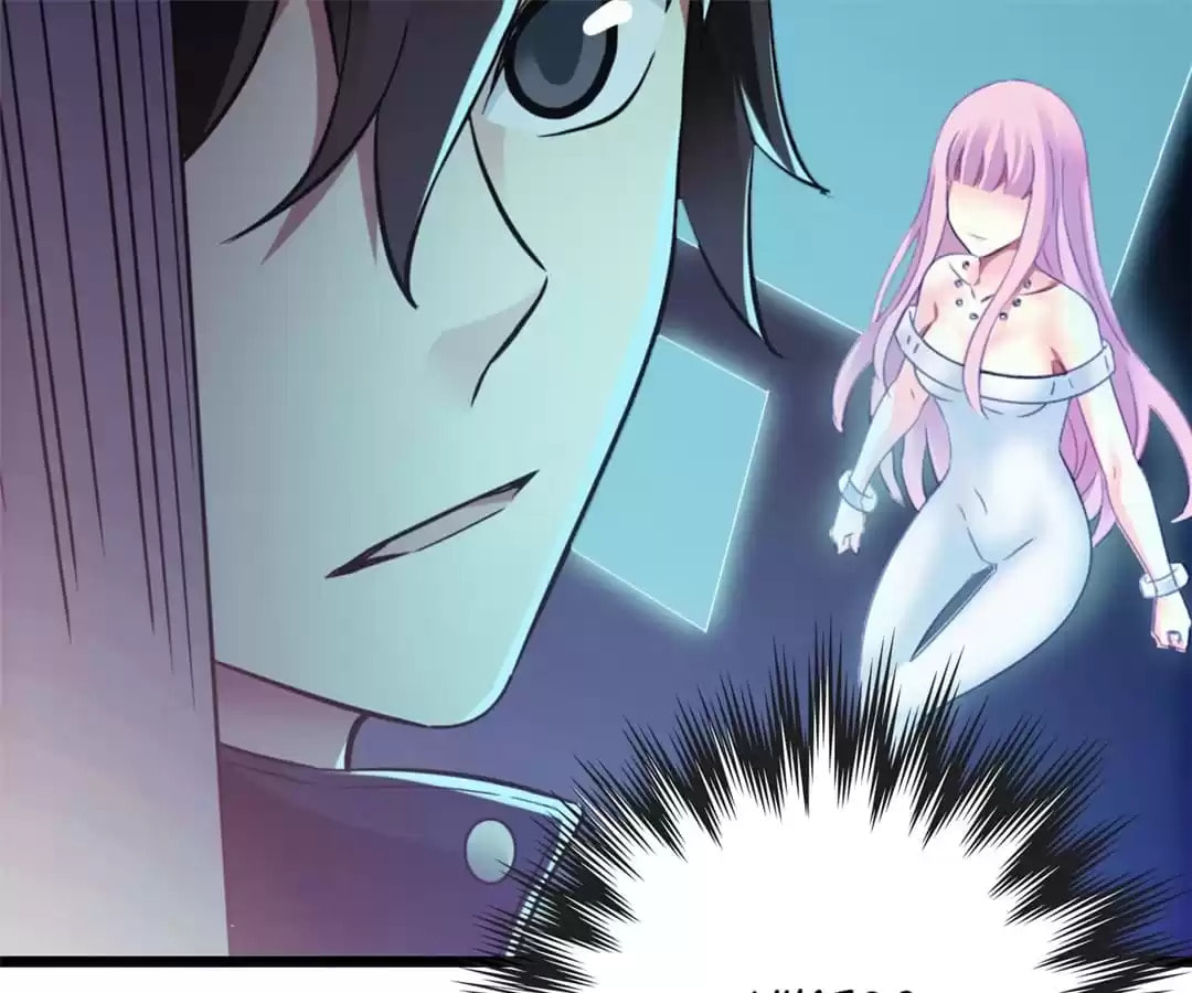 Read Mercury Express (Colored) chapter 85 image 108 on Lezhin