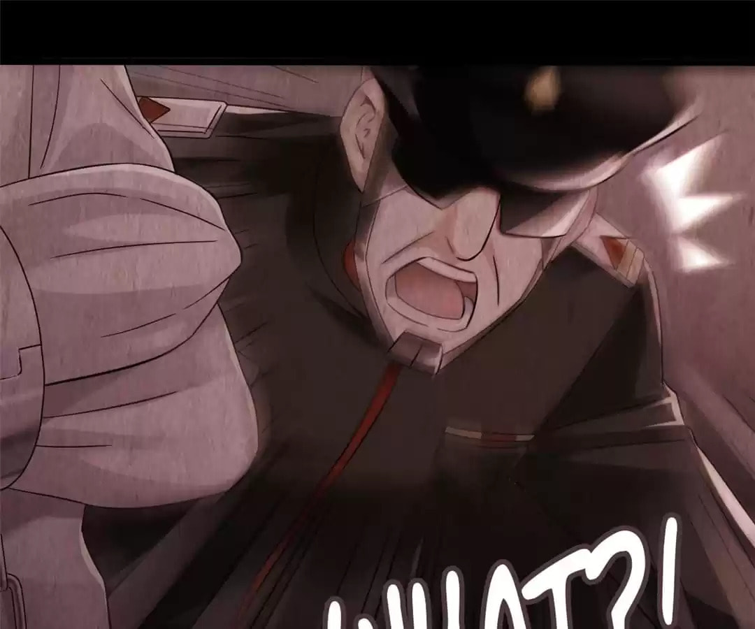 Read Mercury Express (Colored) chapter 85 image 11 on Lezhin