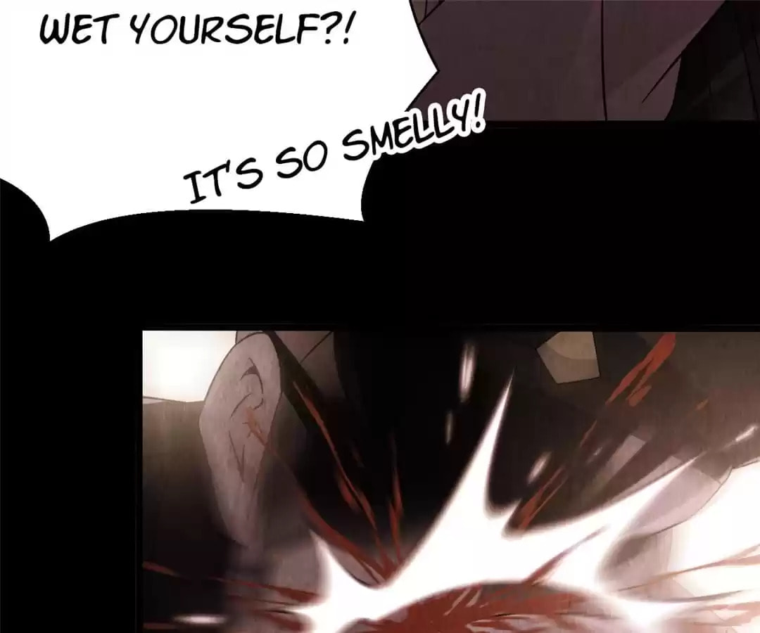 Read Mercury Express (Colored) chapter 85 image 13 on Lezhin