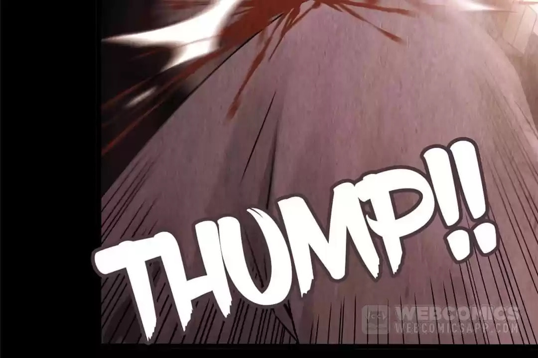 Read Mercury Express (Colored) chapter 85 image 14 on Lezhin