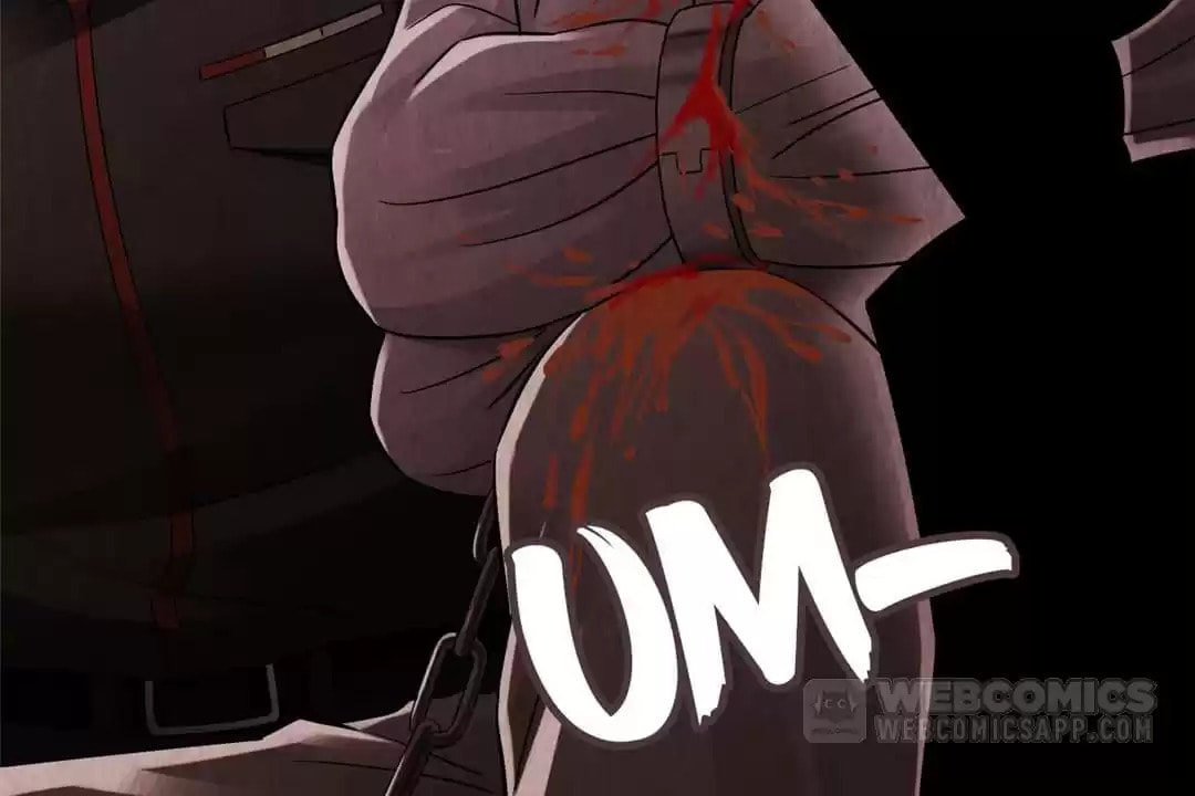 Read Mercury Express (Colored) chapter 85 image 16 on Lezhin