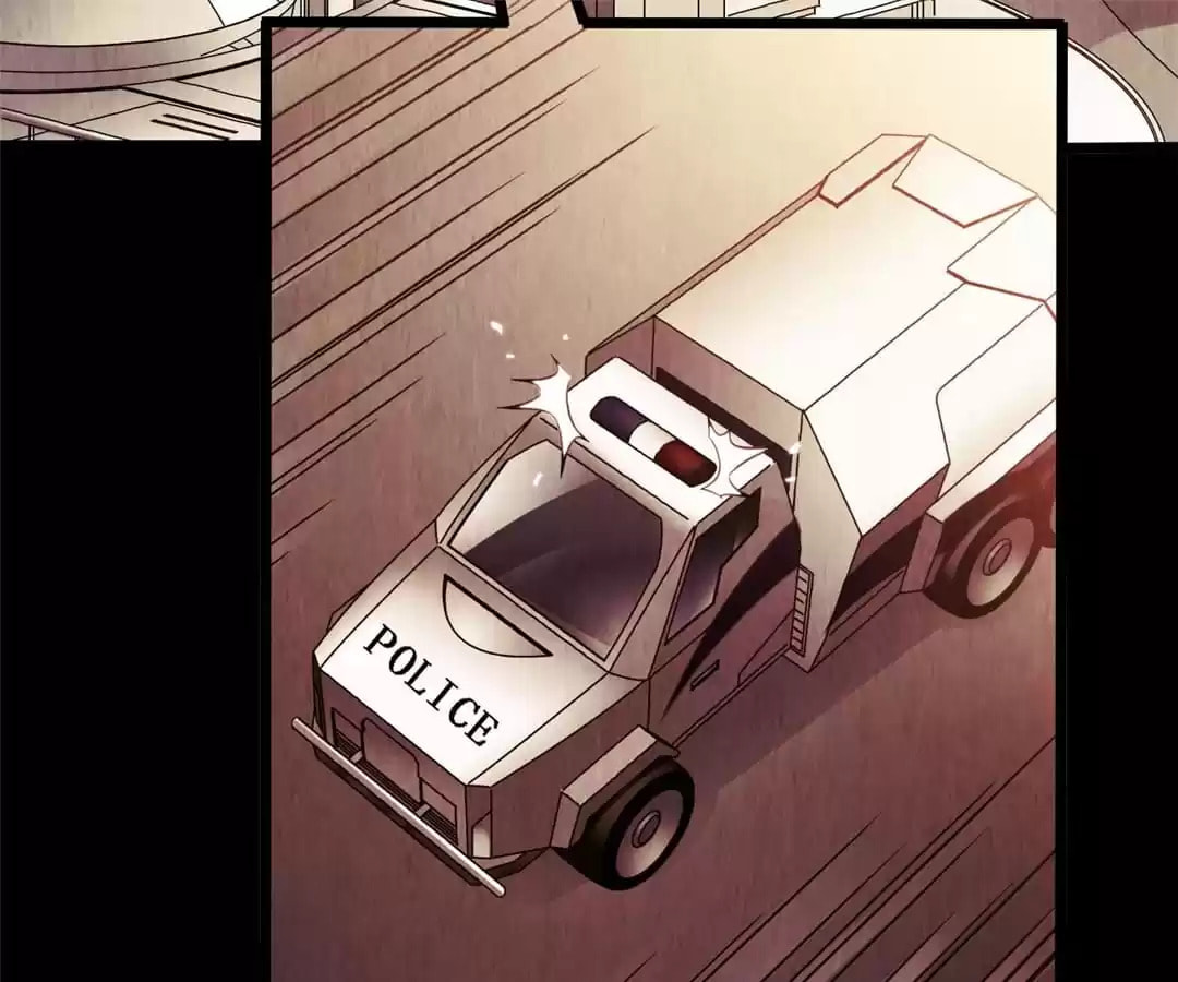 Read Mercury Express (Colored) chapter 85 image 2 on Lezhin