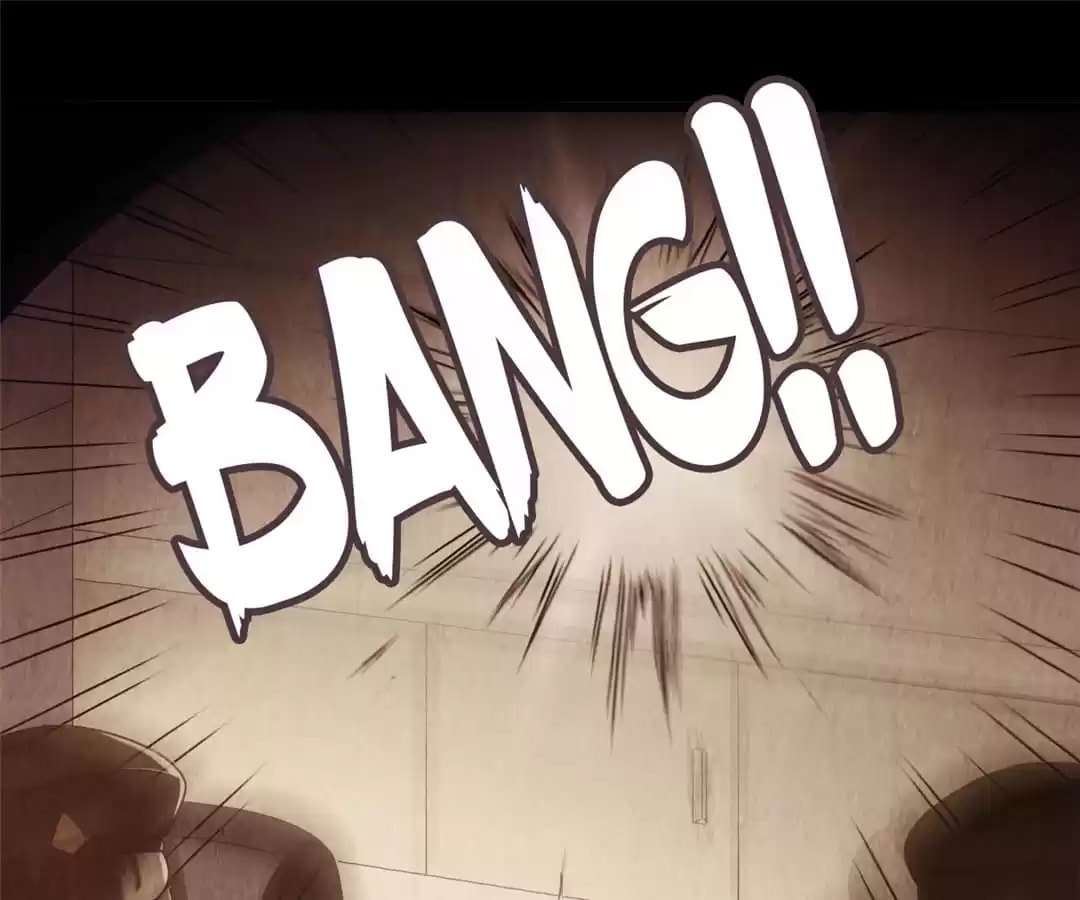 Read Mercury Express (Colored) chapter 85 image 20 on Lezhin