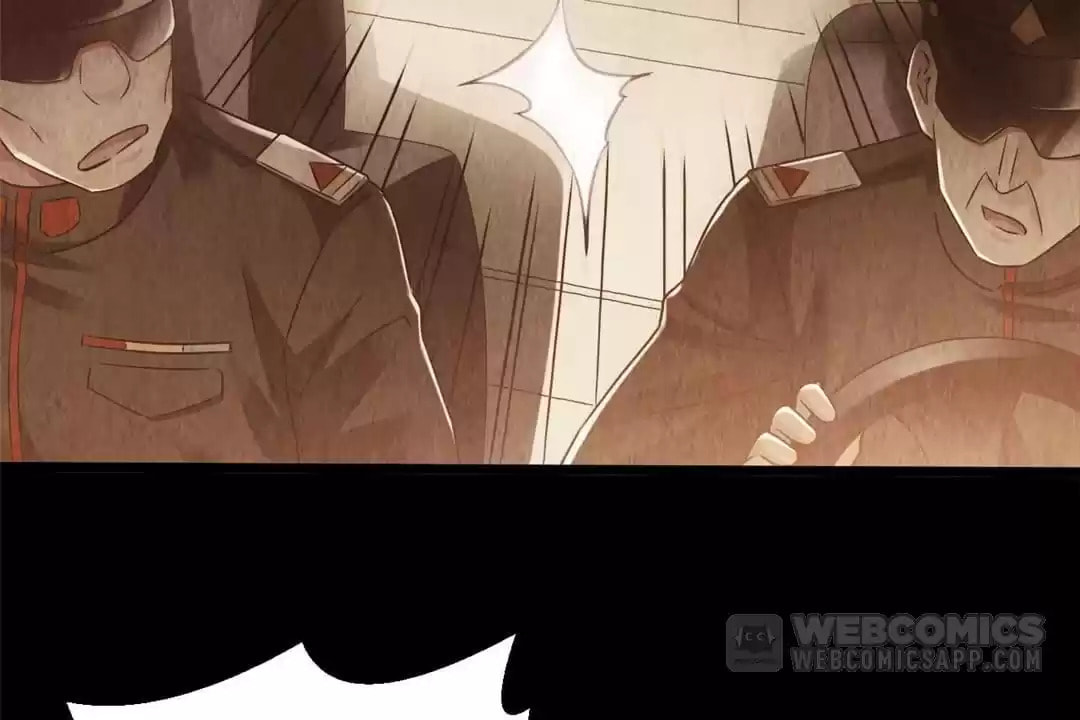 Read Mercury Express (Colored) chapter 85 image 21 on Lezhin