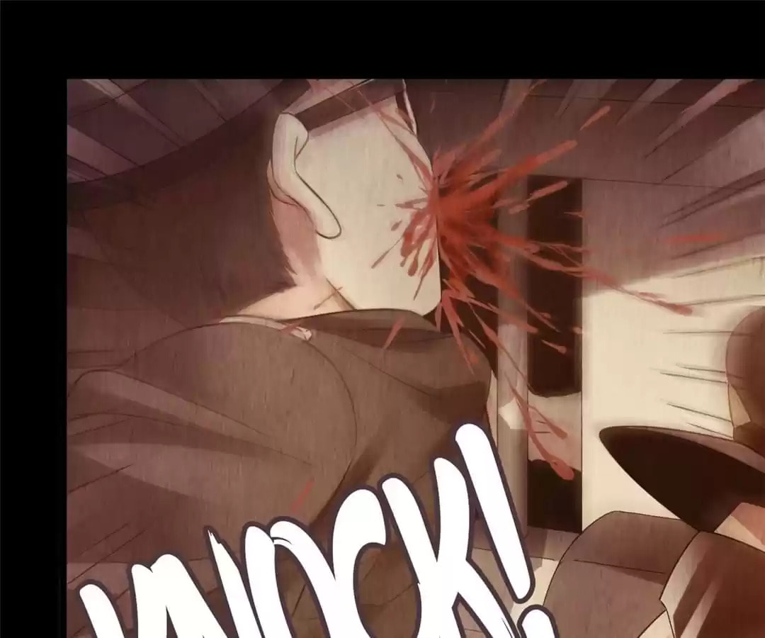Read Mercury Express (Colored) chapter 85 image 28 on Lezhin