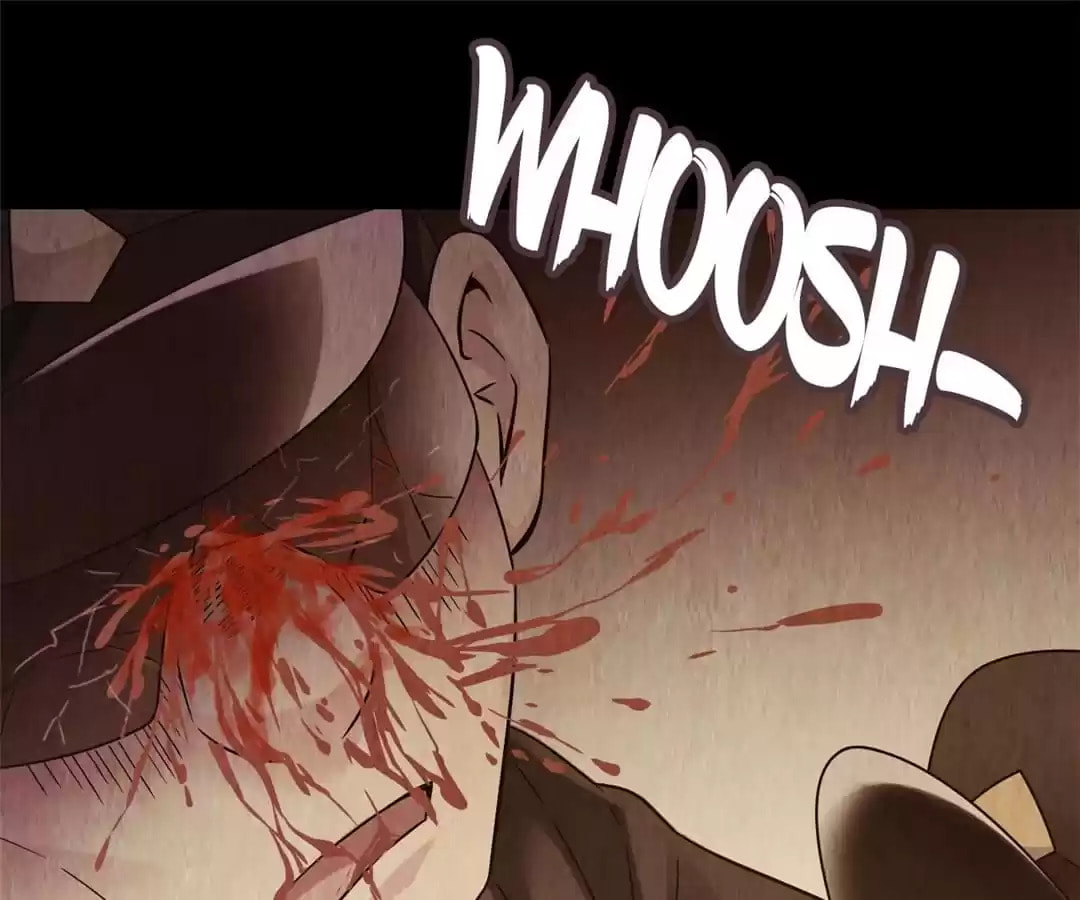 Read Mercury Express (Colored) chapter 85 image 30 on Lezhin