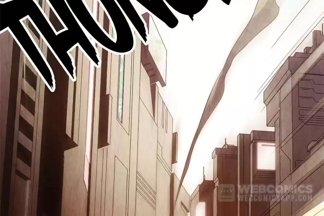 Read Mercury Express (Colored) chapter 85 image 37 on Lezhin