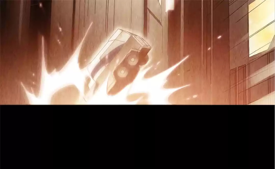 Read Mercury Express (Colored) chapter 85 image 38 on Lezhin