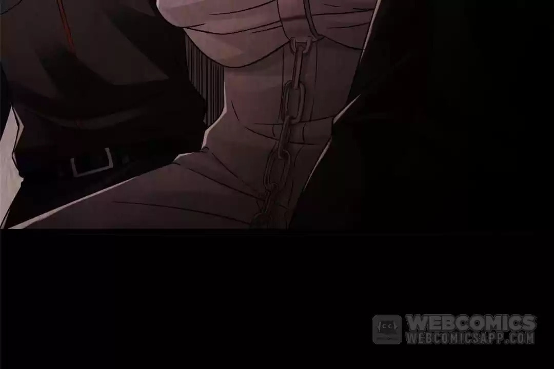 Read Mercury Express (Colored) chapter 85 image 5 on Lezhin