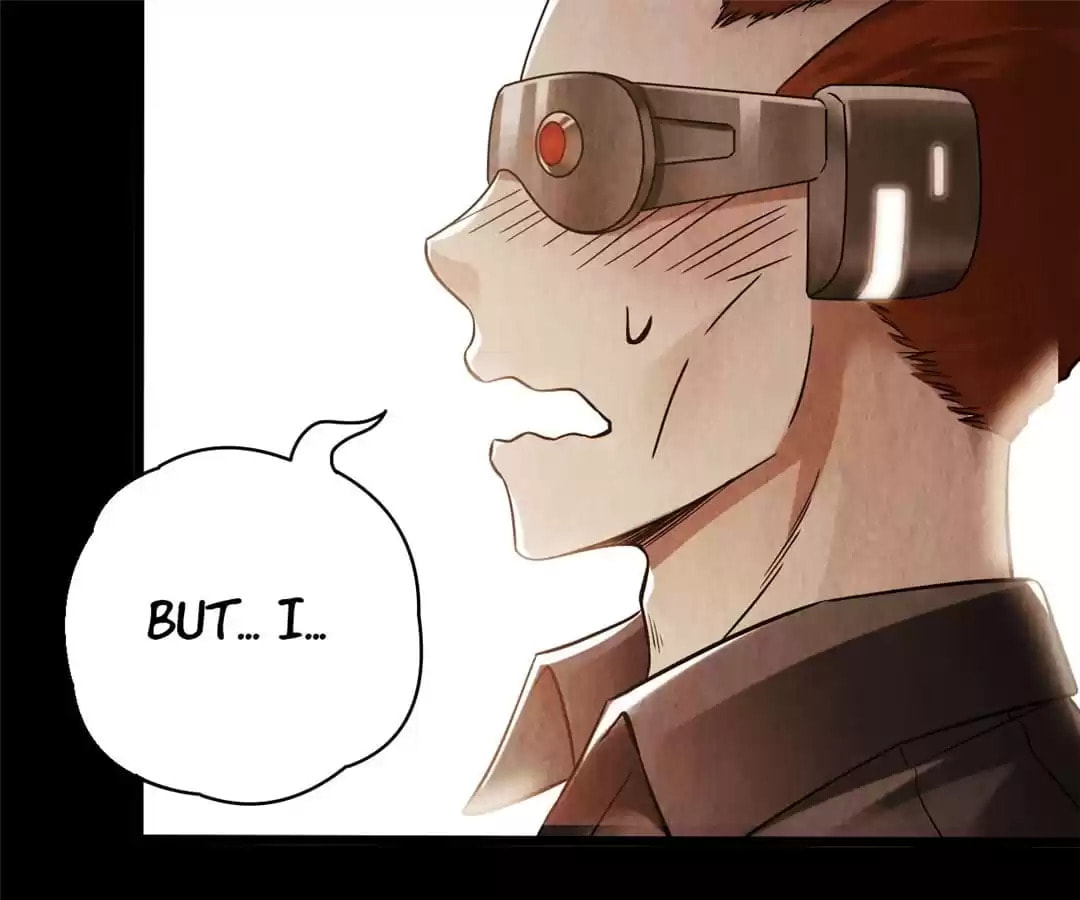 Read Mercury Express (Colored) chapter 85 image 52 on Lezhin