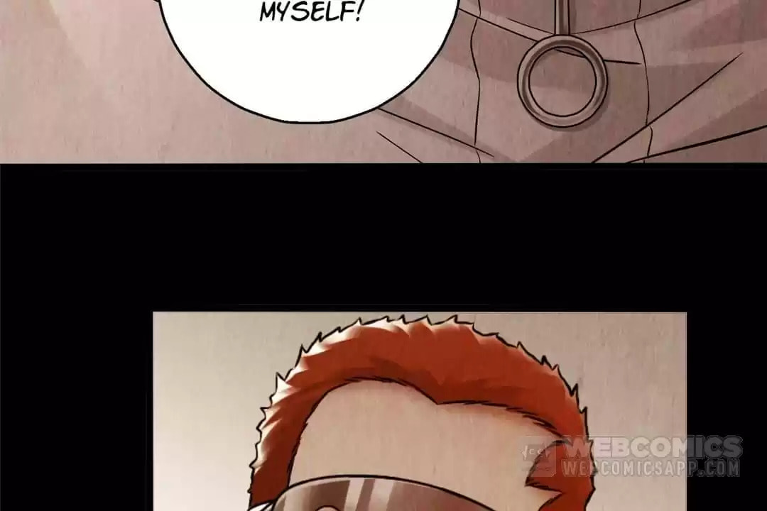 Read Mercury Express (Colored) chapter 85 image 55 on Lezhin