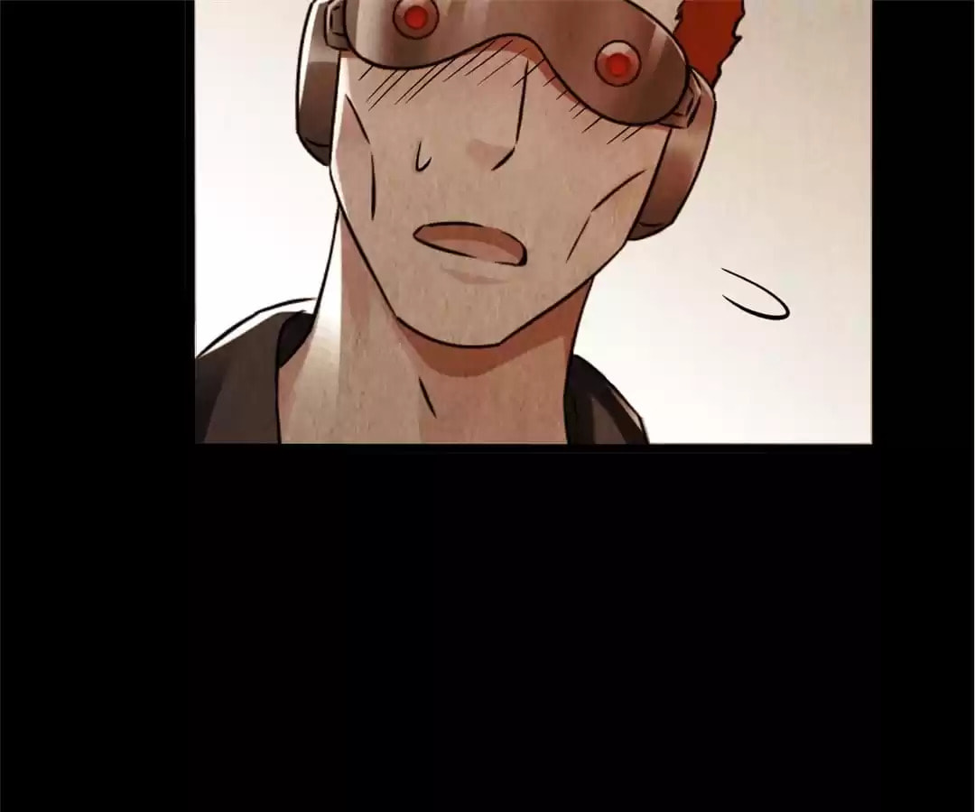 Read Mercury Express (Colored) chapter 85 image 56 on Lezhin