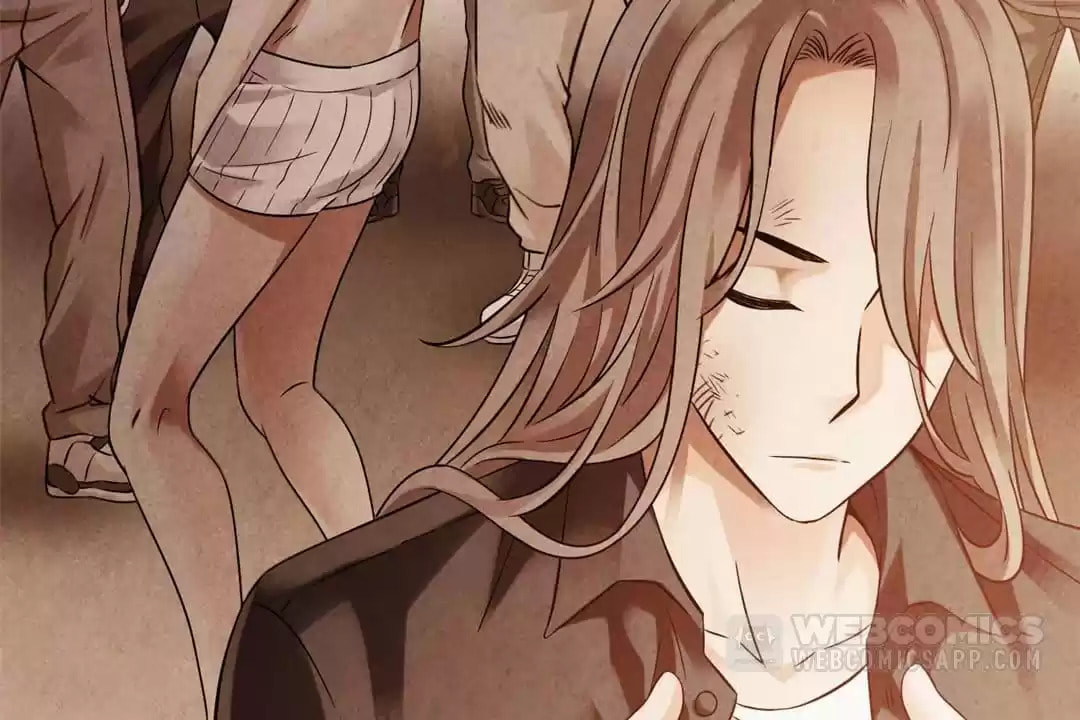 Read Mercury Express (Colored) chapter 85 image 59 on Lezhin
