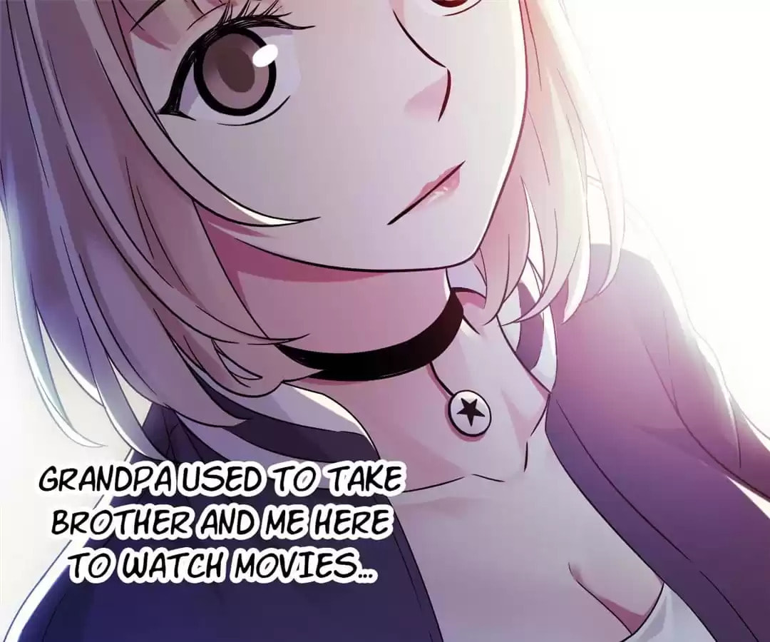Read Mercury Express (Colored) chapter 85 image 66 on Lezhin