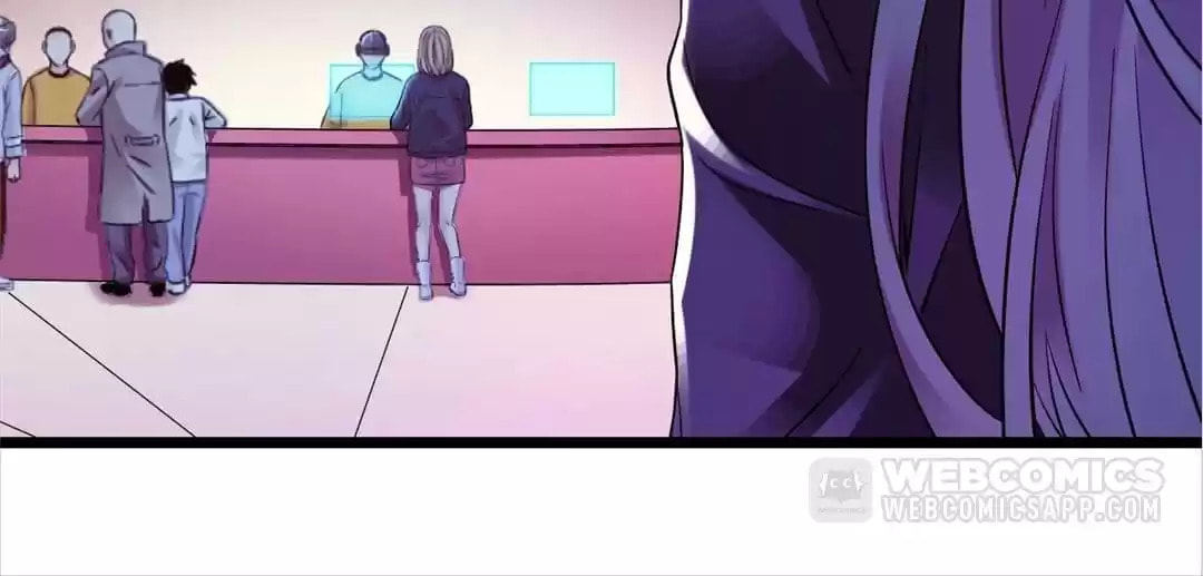 Read Mercury Express (Colored) chapter 85 image 69 on Lezhin