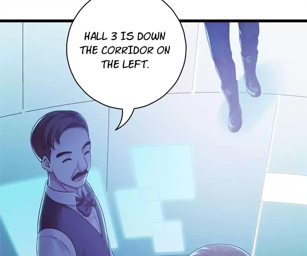 Read Mercury Express (Colored) chapter 85 image 72 on Lezhin
