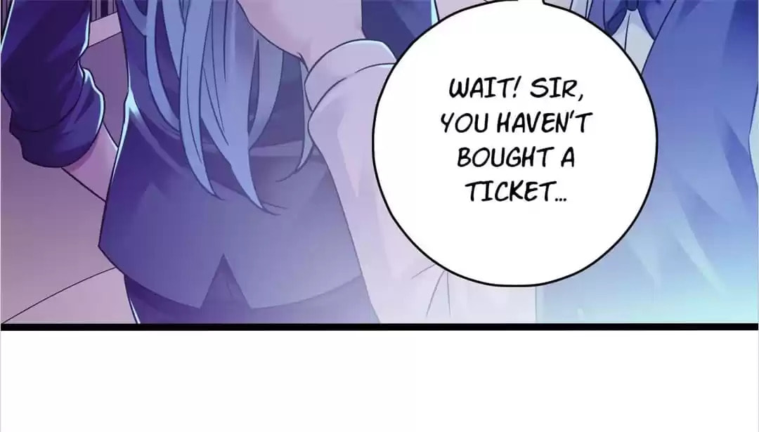 Read Mercury Express (Colored) chapter 85 image 78 on Lezhin