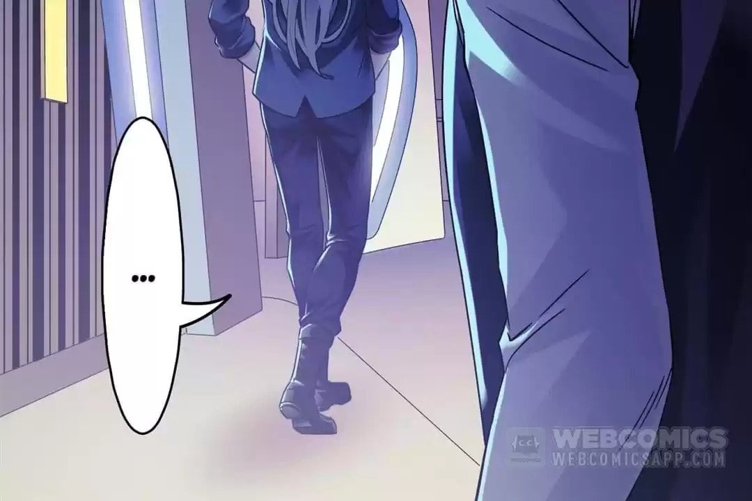 Read Mercury Express (Colored) chapter 85 image 84 on Lezhin
