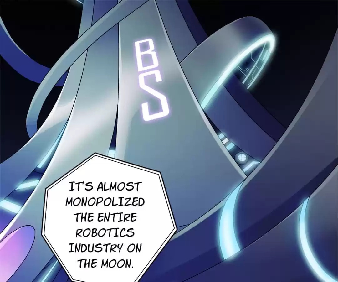 Read Mercury Express (Colored) chapter 85 image 96 on Lezhin