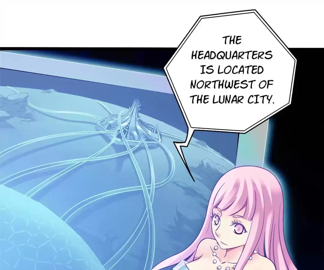 Read Mercury Express (Colored) chapter 85 image 98 on Lezhin