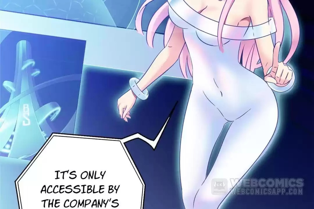 Read Mercury Express (Colored) chapter 85 image 99 on Lezhin