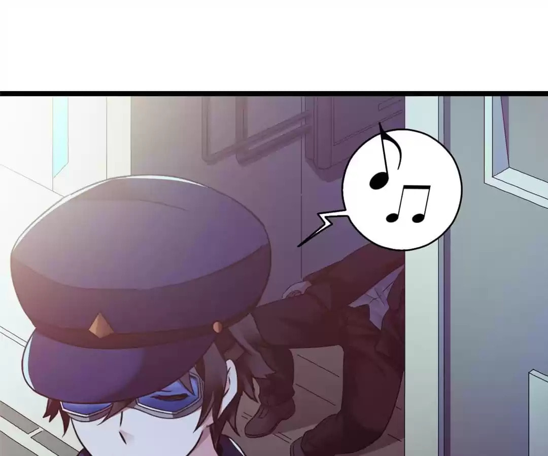 Read Mercury Express (Colored) chapter 87 image 103 on Lezhin