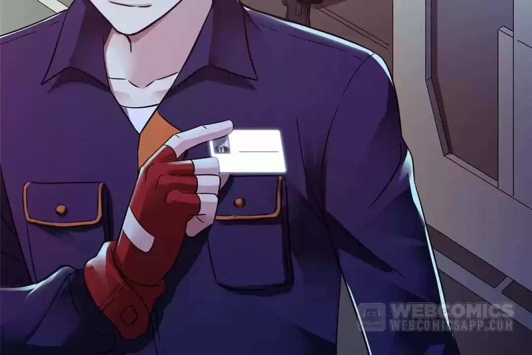 Read Mercury Express (Colored) chapter 87 image 104 on Lezhin