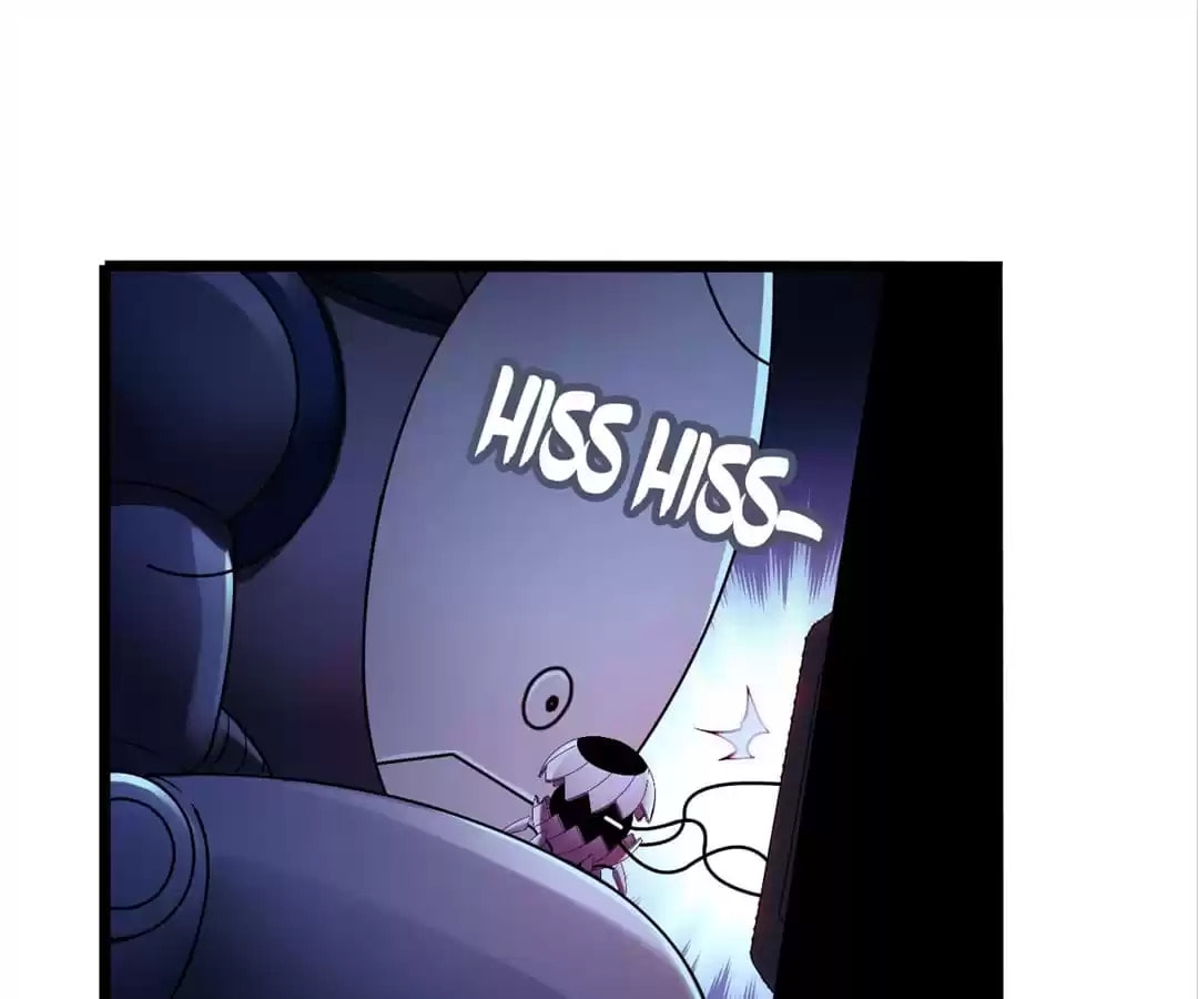 Read Mercury Express (Colored) chapter 87 image 109 on Lezhin