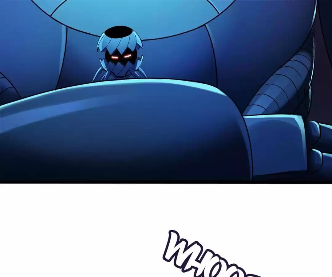 Read Mercury Express (Colored) chapter 87 image 115 on Lezhin