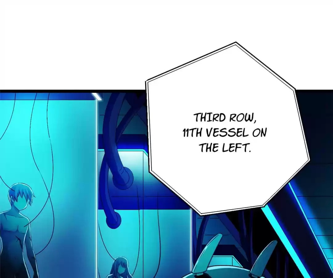 Read Mercury Express (Colored) chapter 87 image 121 on Lezhin